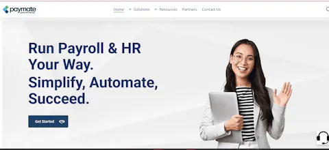 Paymate Software gallery image