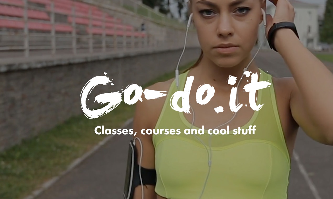 Go-do.it gallery image