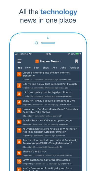 LalaFeed gallery image
