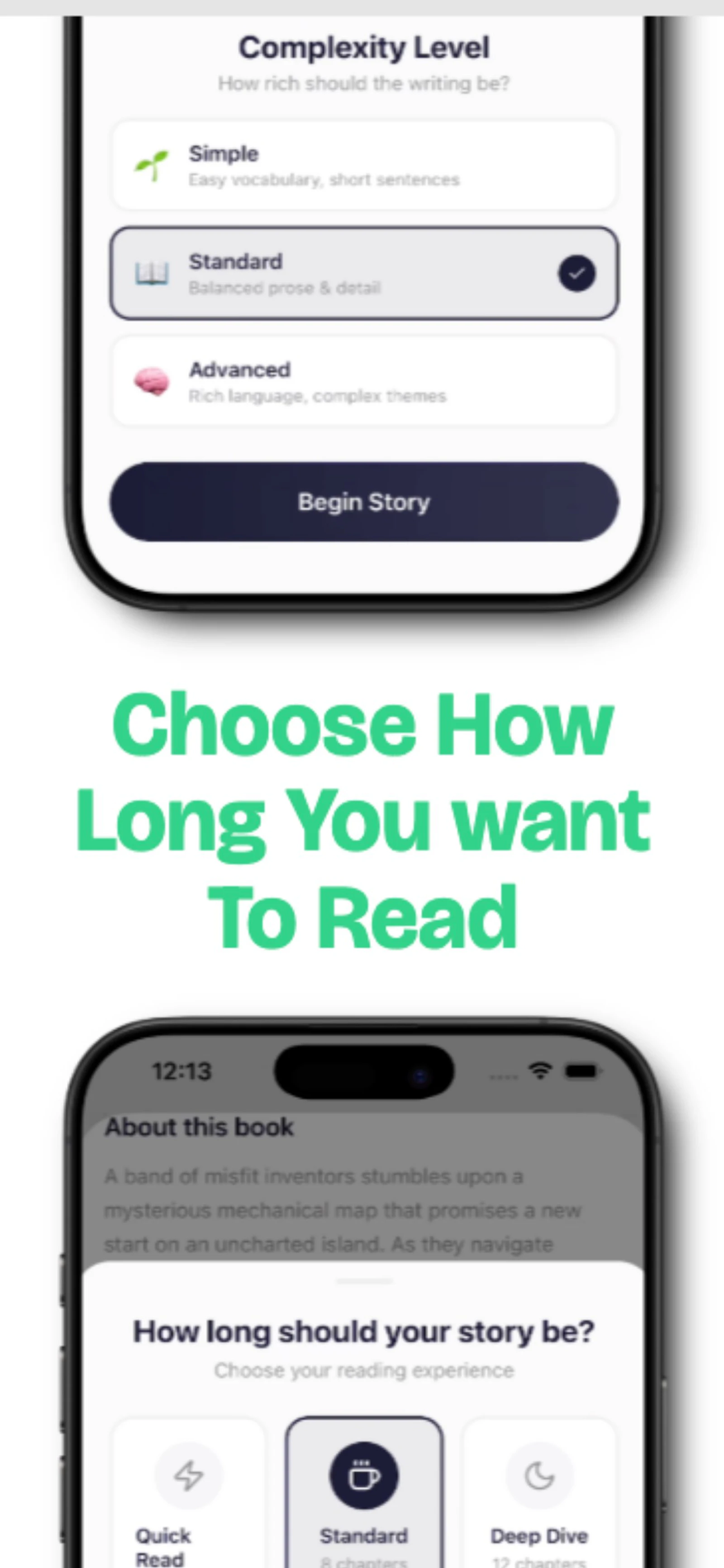 Endless Library screenshot 6