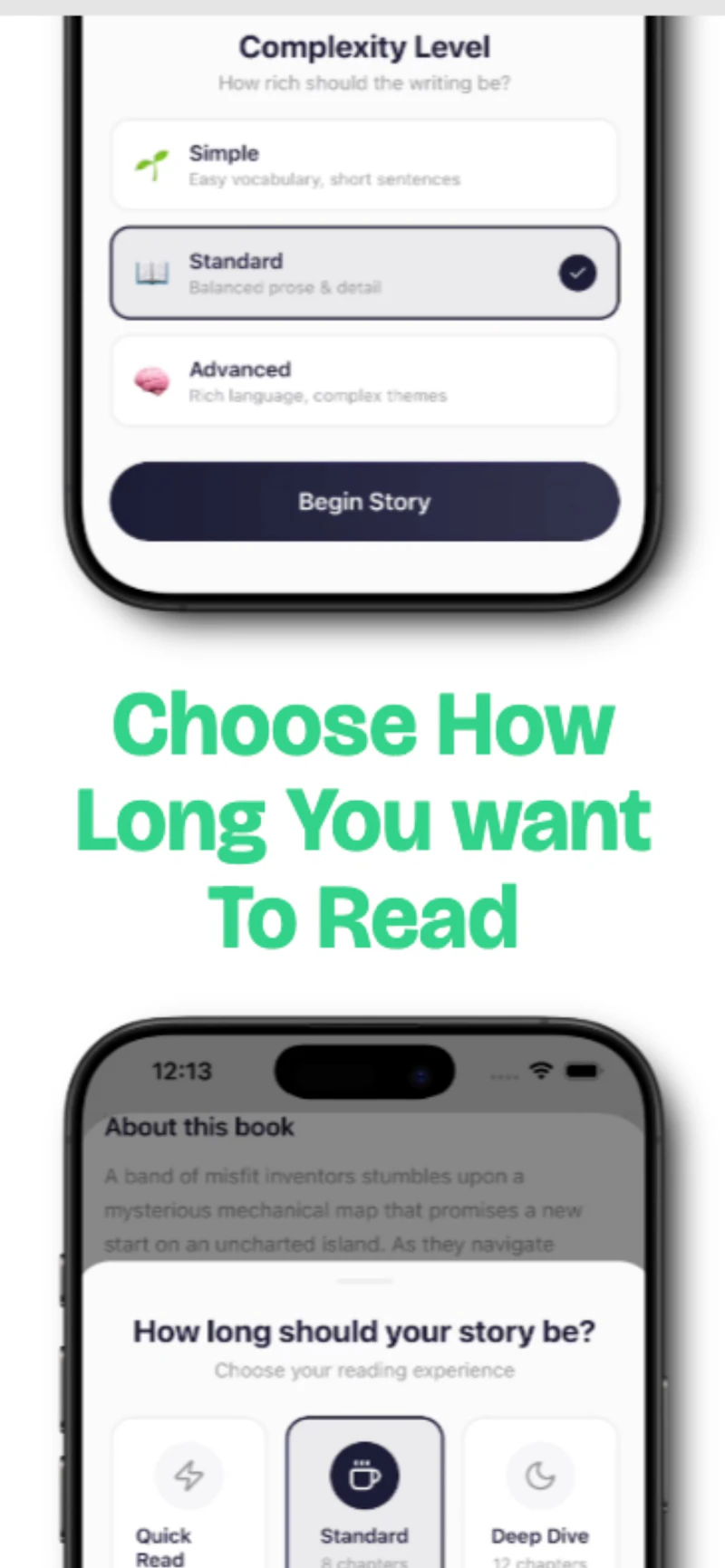 Endless Library screenshot 6