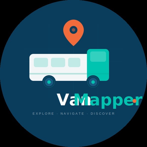 VanMapper