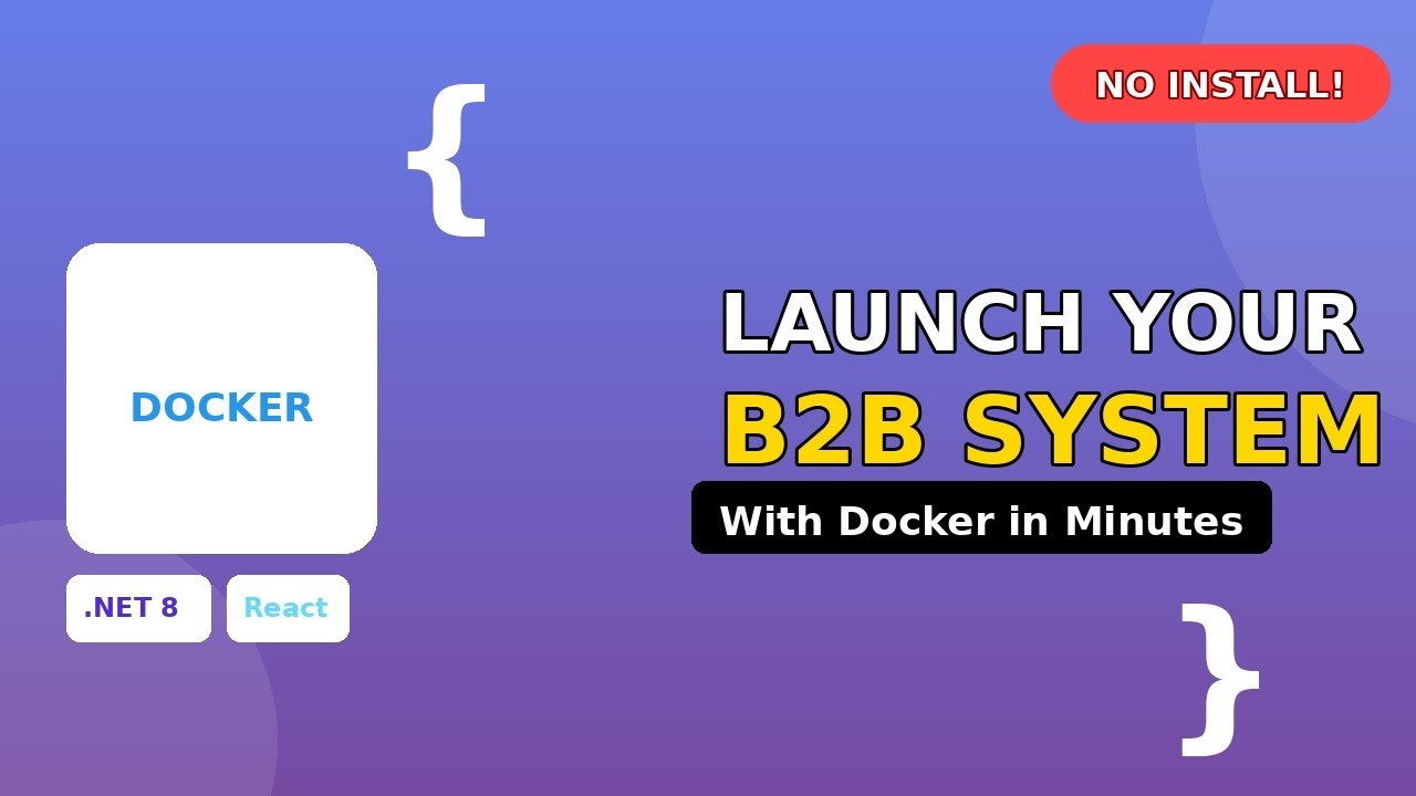B2B Core Engine (by Betelcom) gallery image