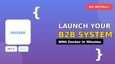B2B Core Engine (by Betelcom) gallery image