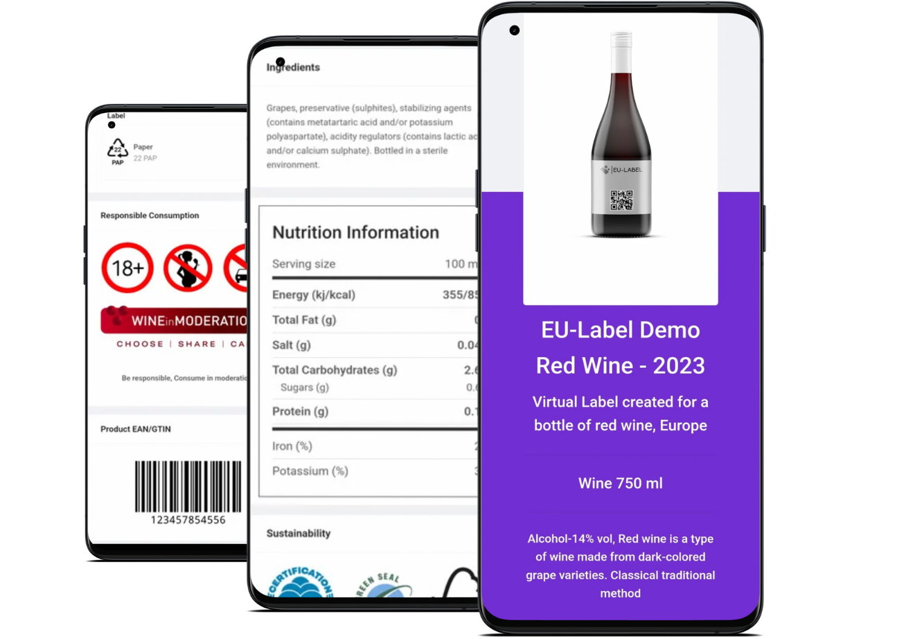 I-label media 4