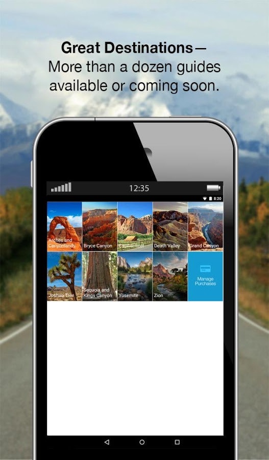 Just Ahead gallery image