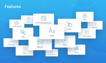 Taplink gallery image