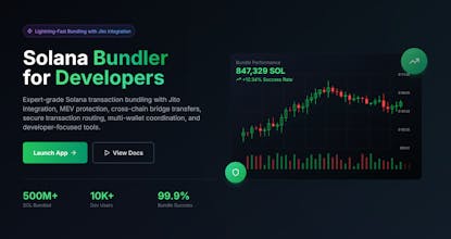 Bubbl3r gallery image