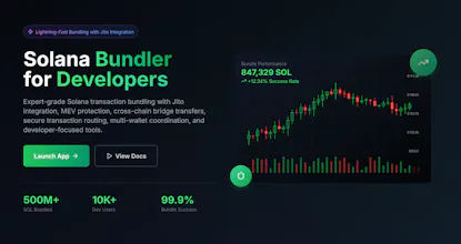 Bubbl3r gallery image