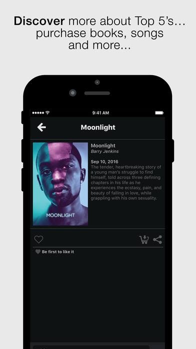 My5ive gallery image