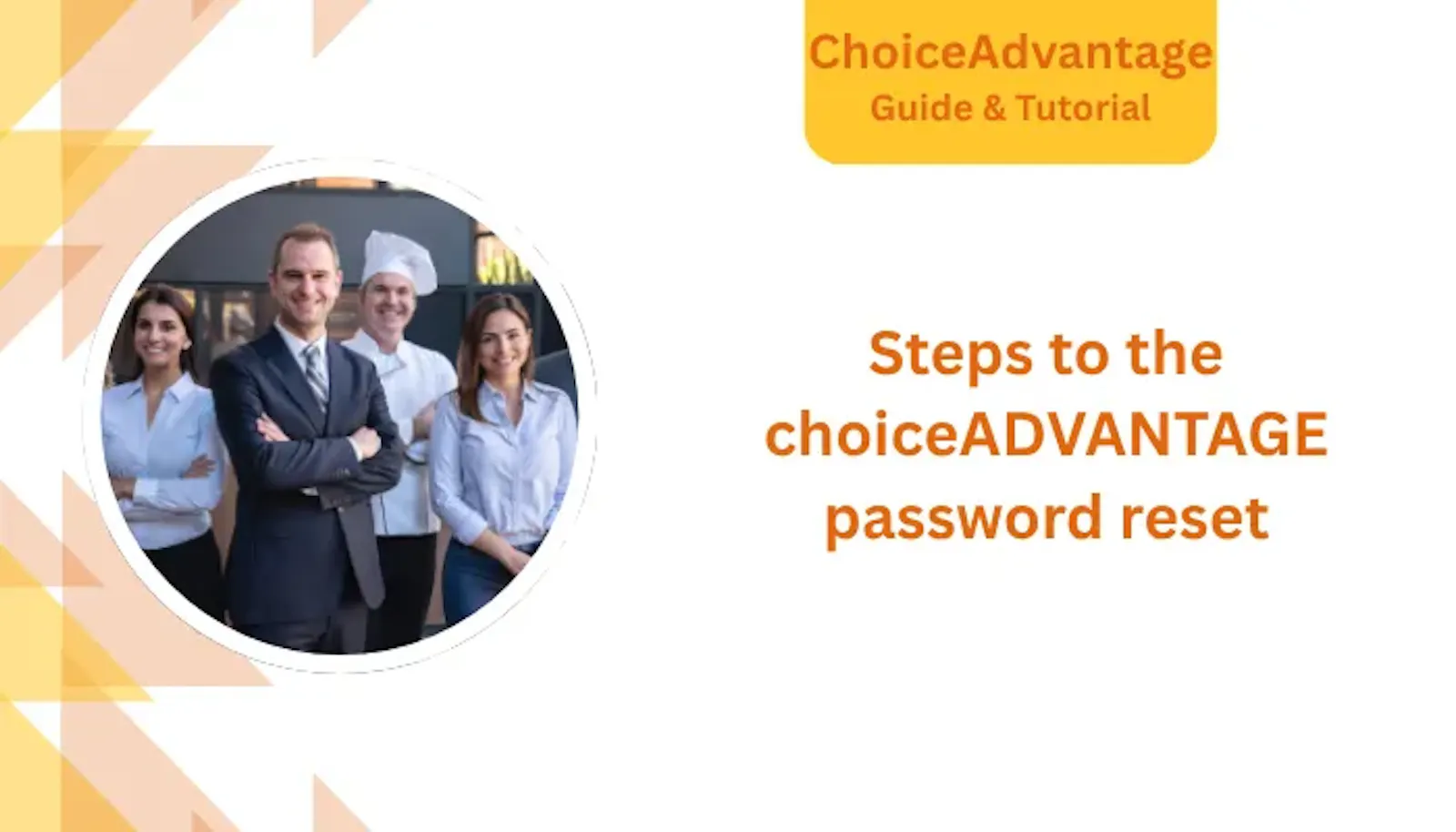 choiceADVANTAGE screenshot 2