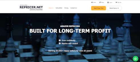 Repricer.Net gallery image