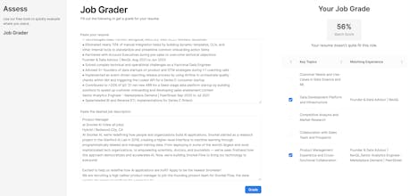 Paygrade Assess gallery image