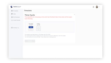 SalesHookup 2.0 gallery image