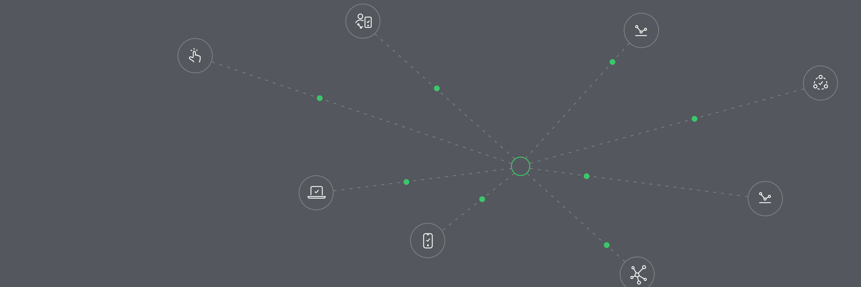 ProductHunt banner for @segment