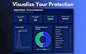 Digital Shield gallery image