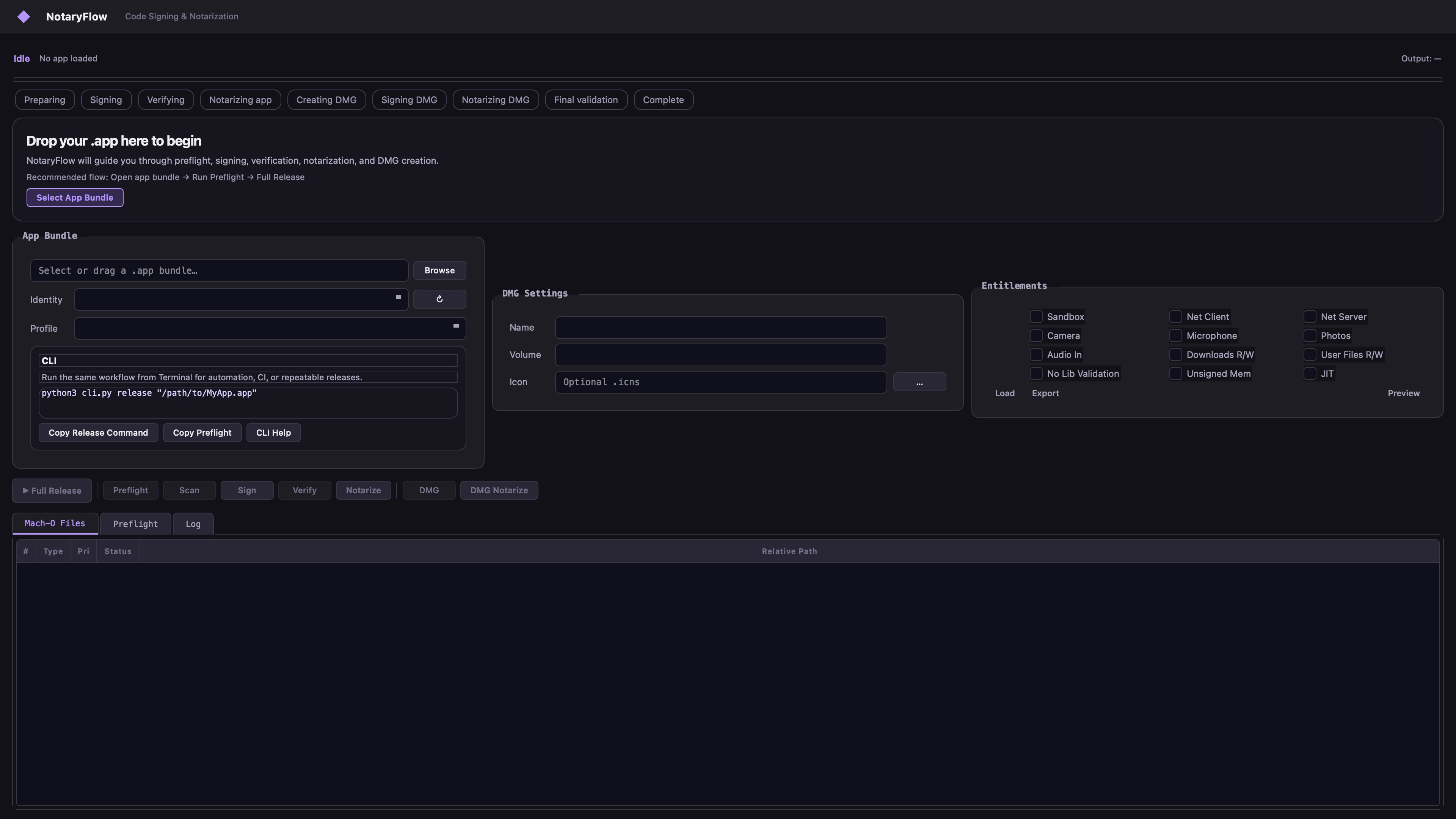 NotaryFlow gallery image