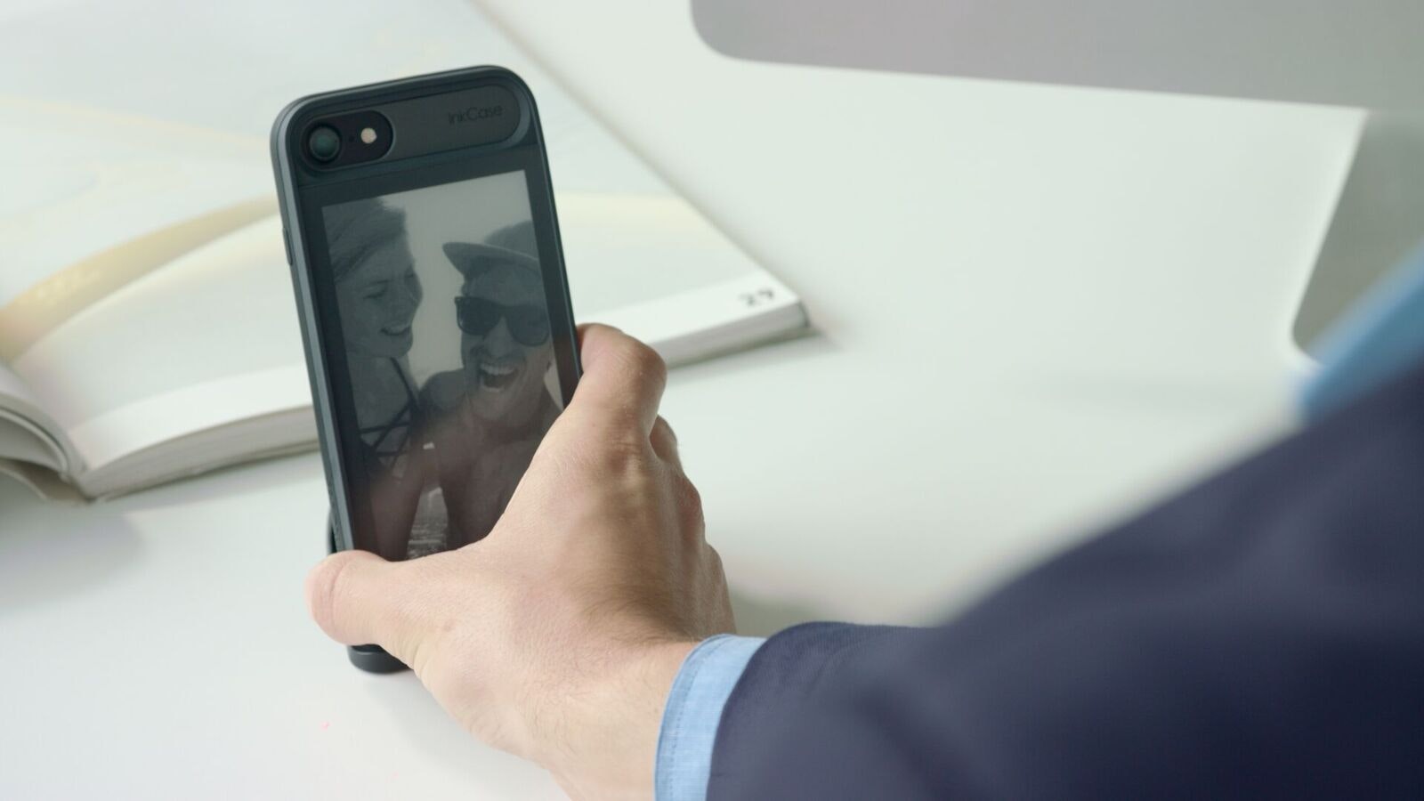 InkCase i7 Plus gallery image