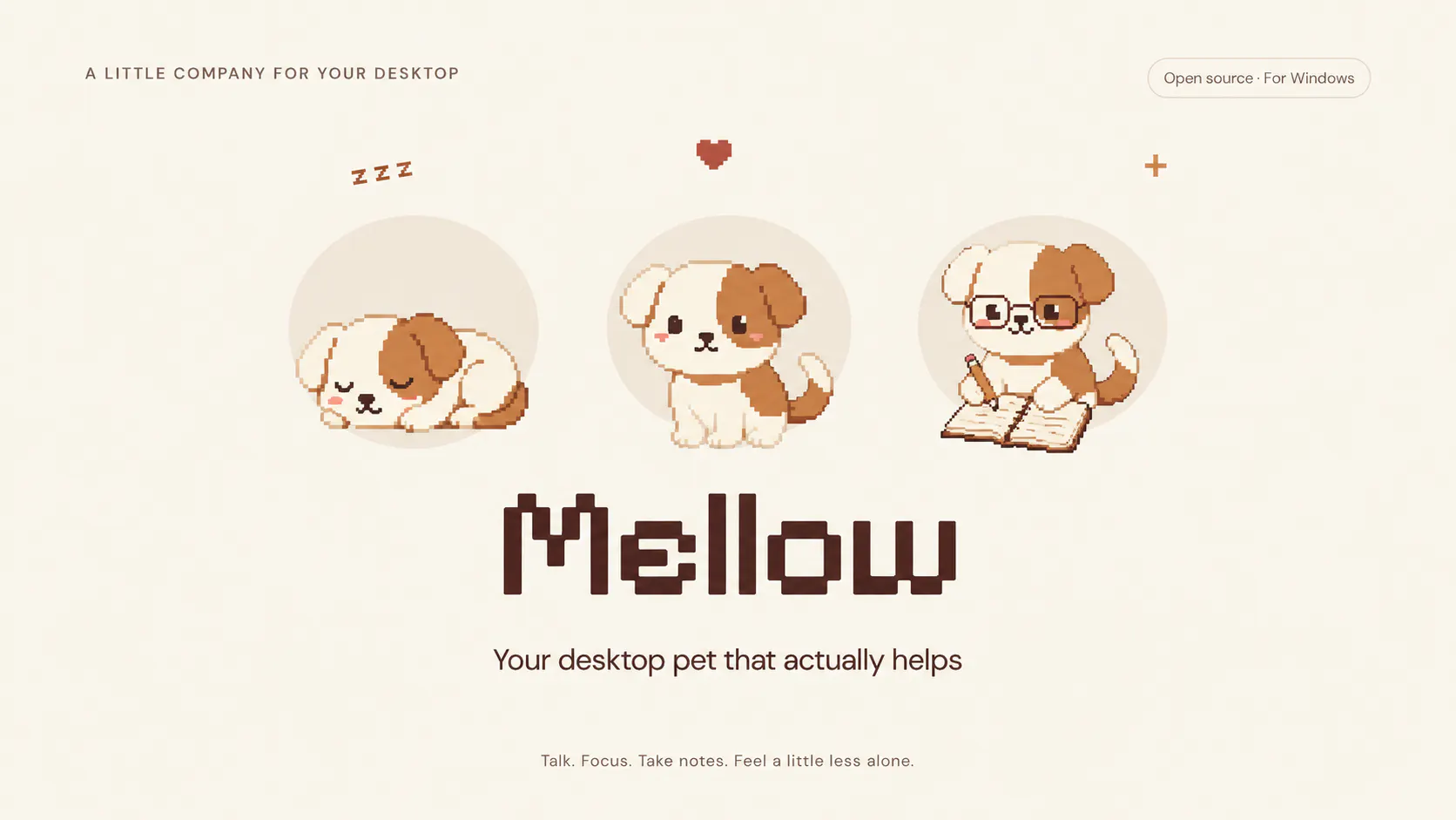 Mellow gallery image