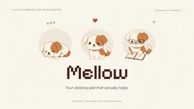 Mellow gallery image