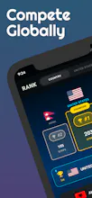 StepRank - Global Pedometer gallery image