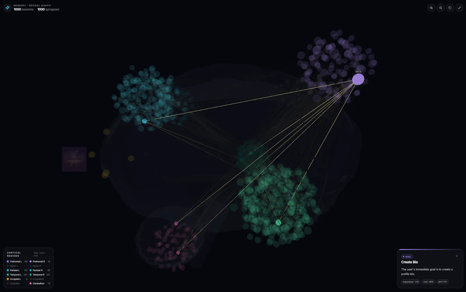 Axonic screenshot 8