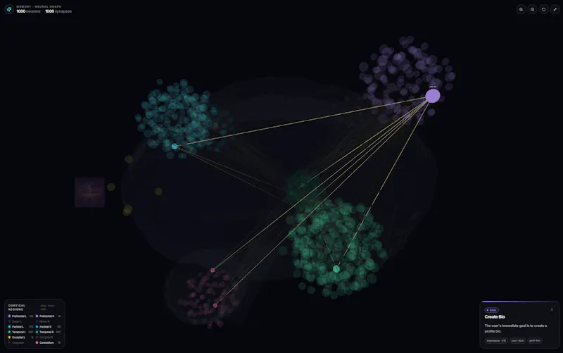 Axonic screenshot 8
