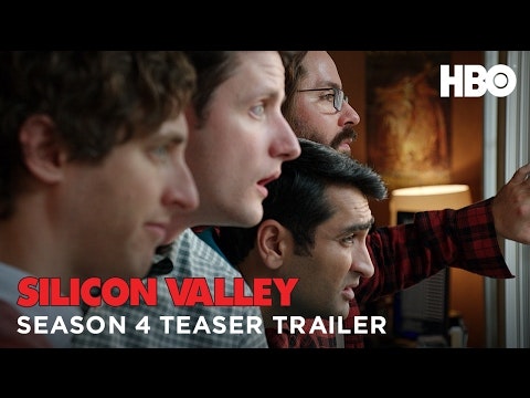 Silicon Valley Season 4 gallery image