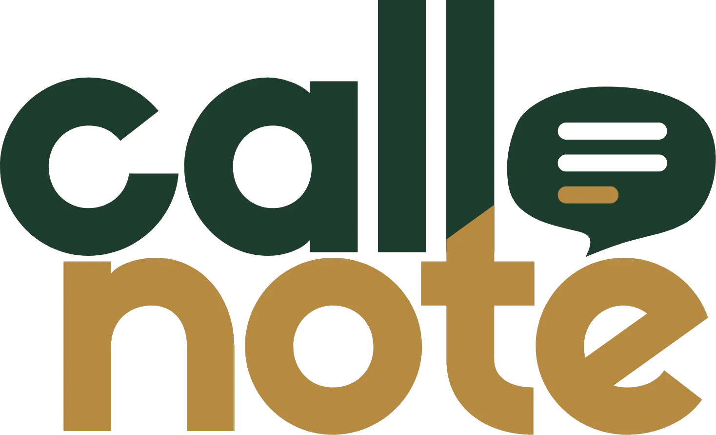 CallNote gallery image
