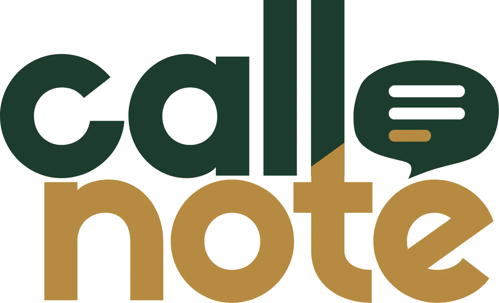 CallNote screenshot 2