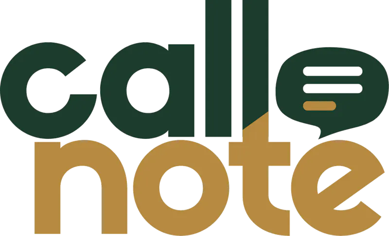 CallNote screenshot 2