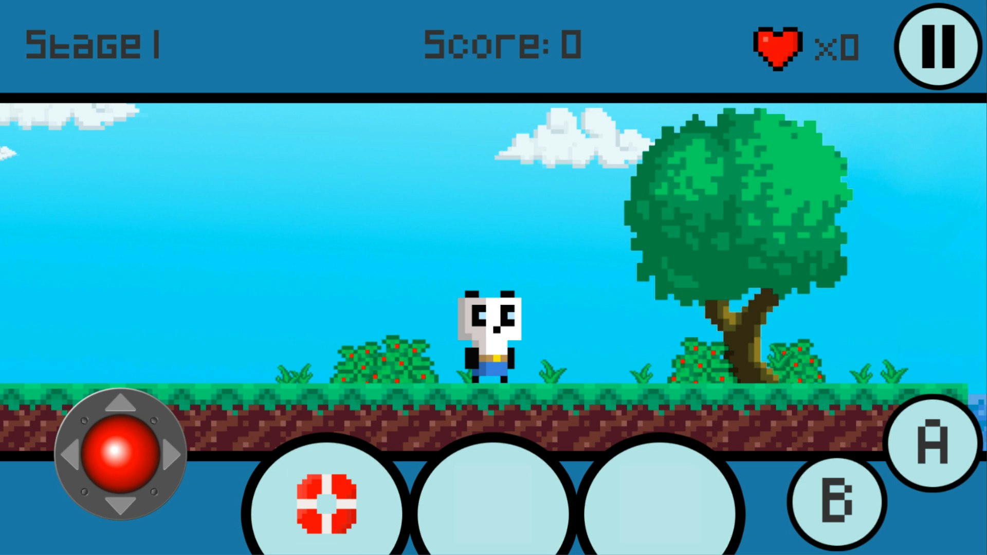 Pick and Survive gallery image