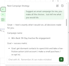 Swift Missive gallery image