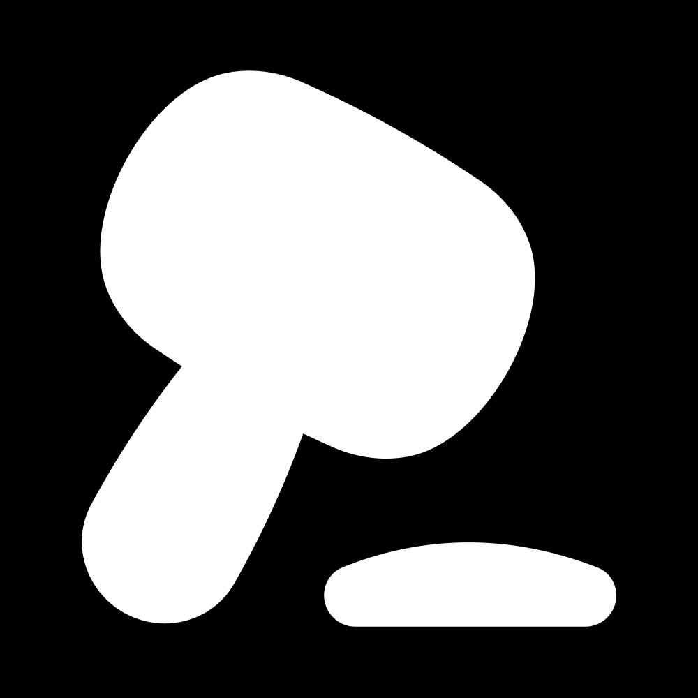 Veto - Product Hunt launch logo and brand identity