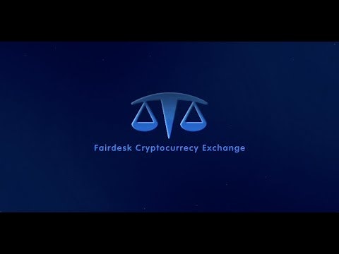 Fairdesk gallery image