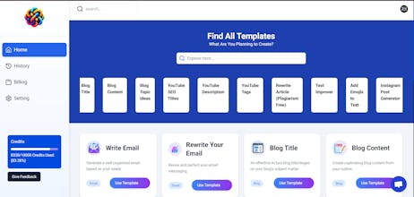 Creatify gallery image