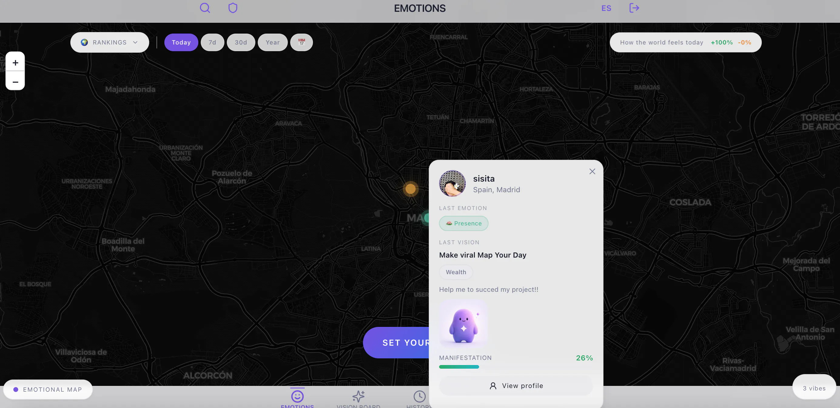 MYD — Map Your Day gallery image