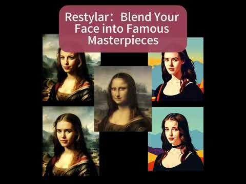 Restylar gallery image