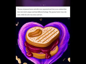 StoryPanda.ai gallery image