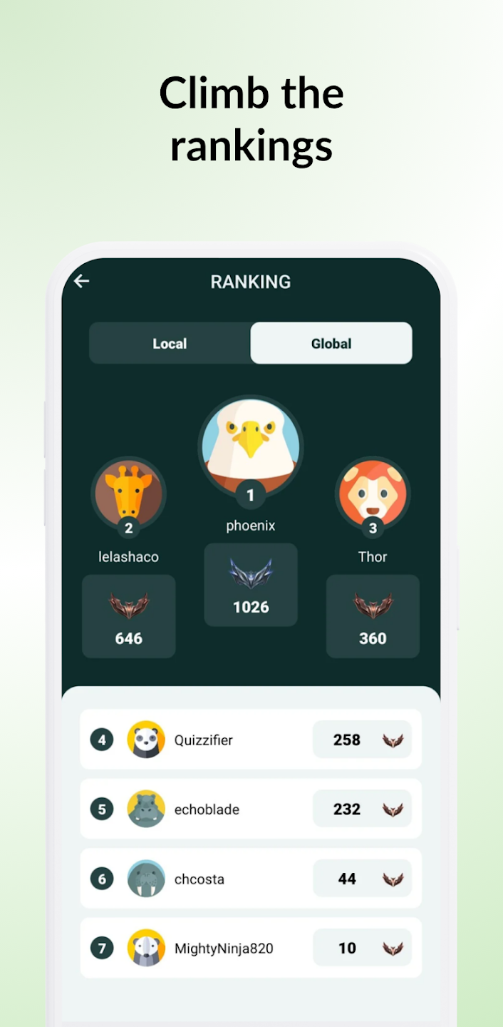 Quizzify gallery image