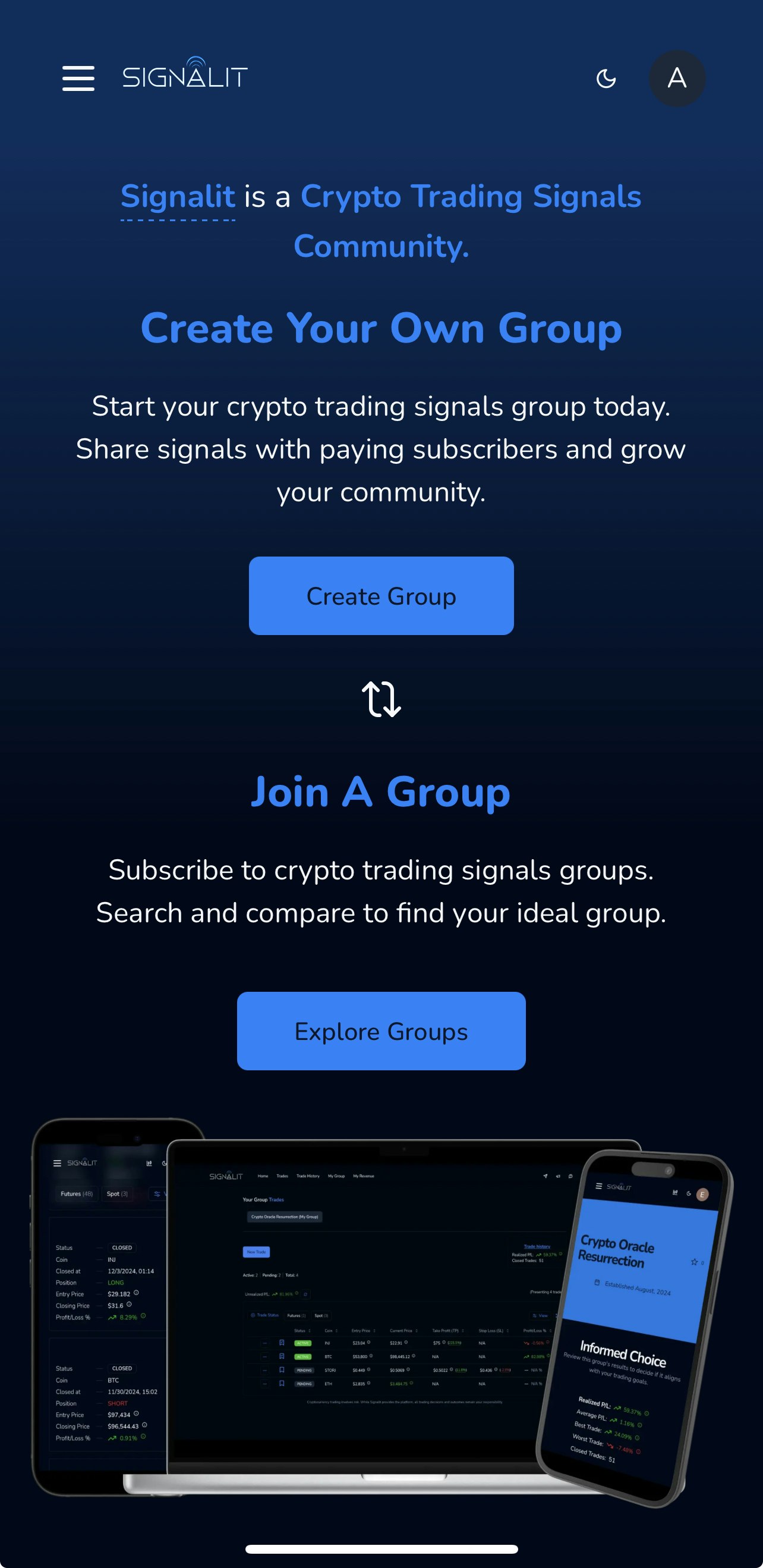Signalit gallery image
