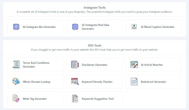 FluxyTools gallery image