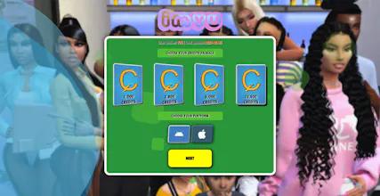FREE IMVU Credits Generator Hack 2023 gallery image