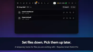 Smart Notch gallery image