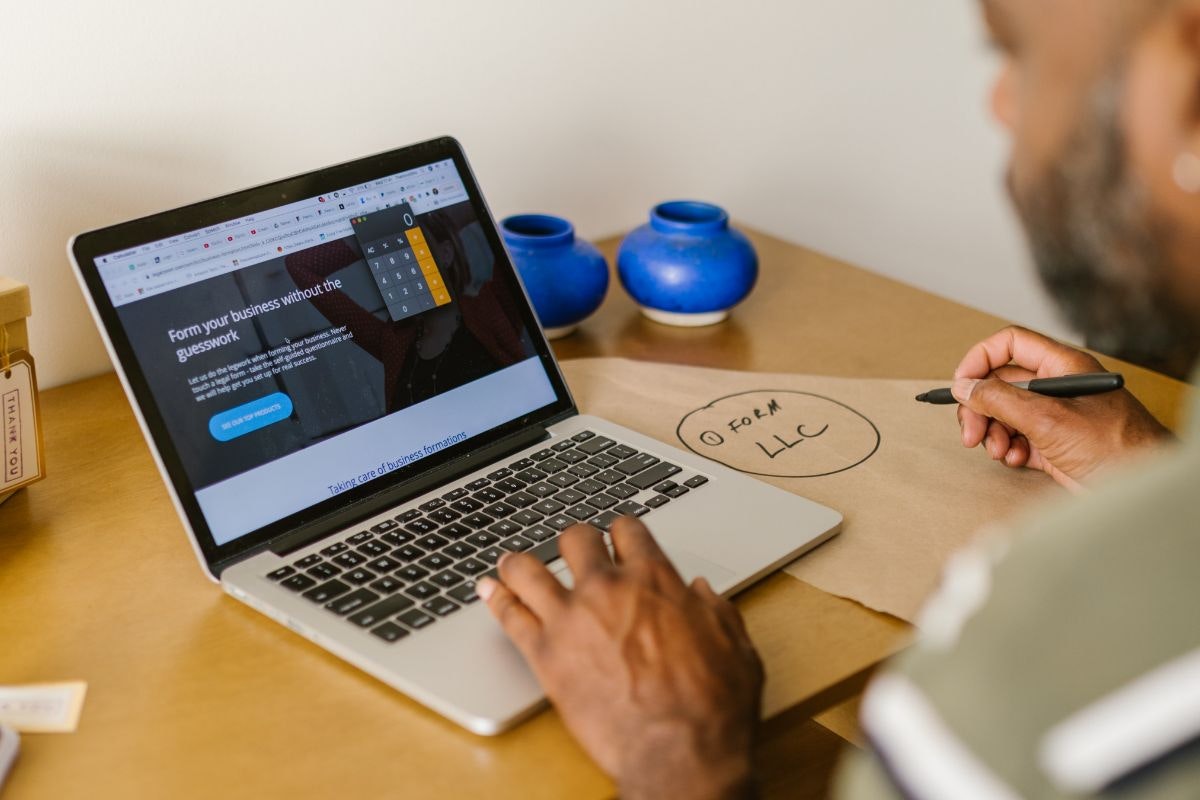 Google my business for local SEO  gallery image