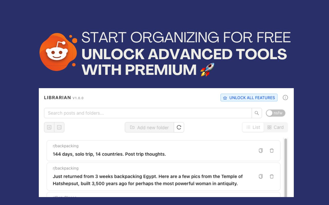 Reddit librarian gallery image