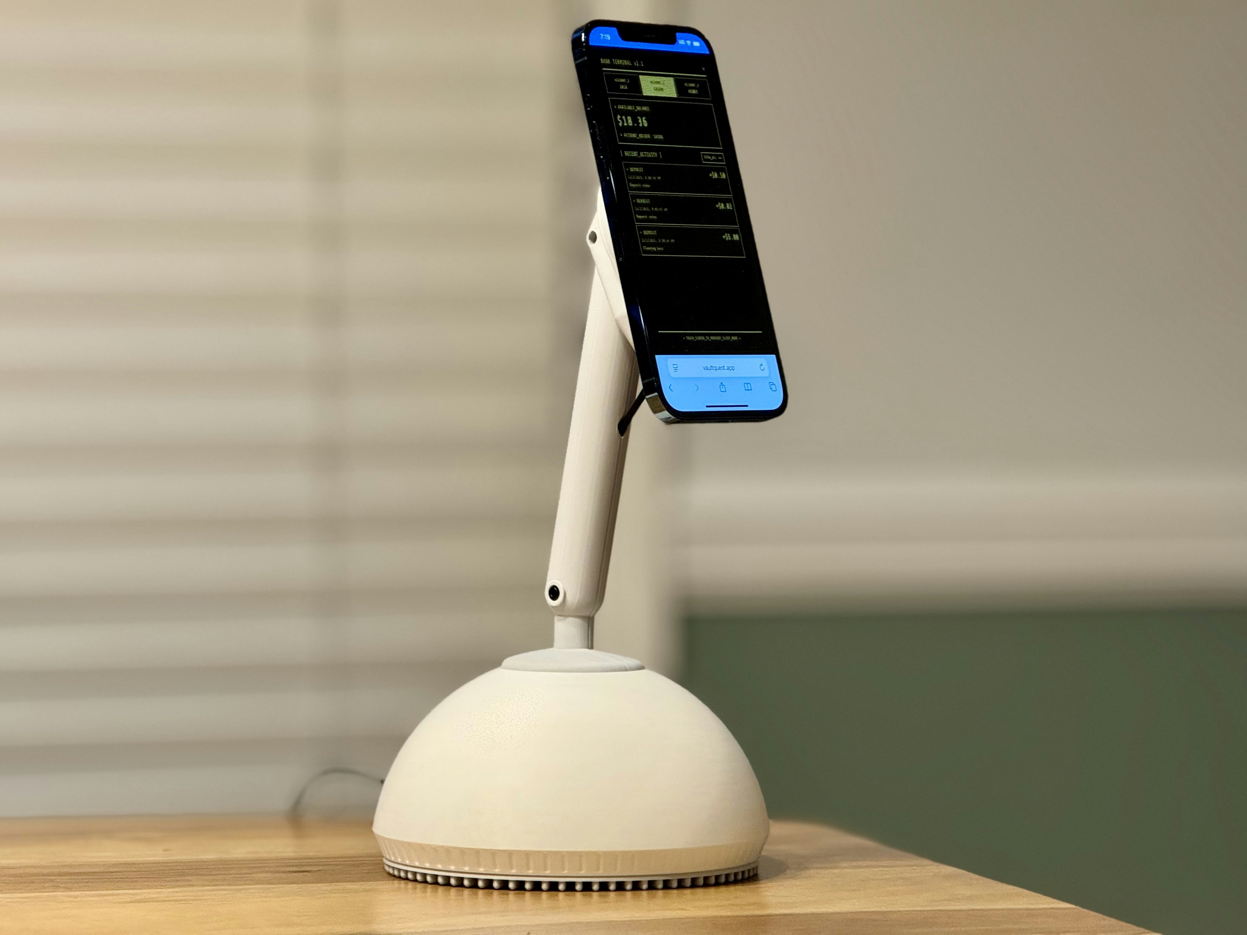 VaultQuest gallery image