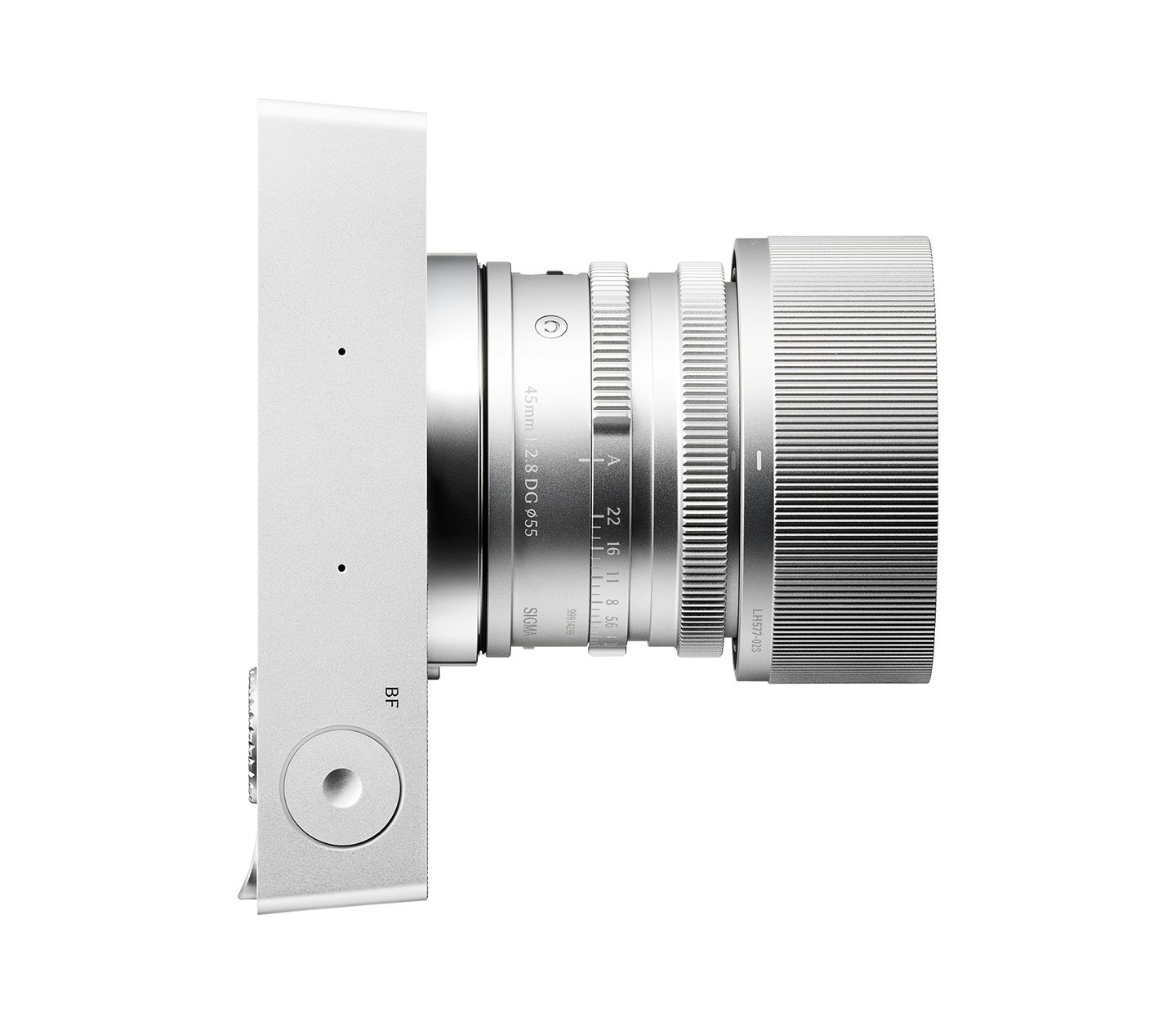 Sigma BF media 8