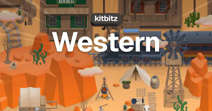 Kitbitz gallery image