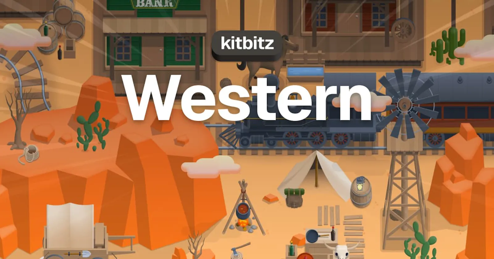 Kitbitz screenshot 4